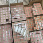 RHODE COSMETICS PALLET VIRAL BEAUTY BESTSELLERS