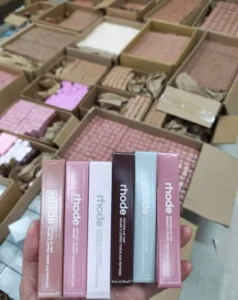 RHODE COSMETICS PALLET VIRAL BEAUTY BESTSELLERS - Image 2
