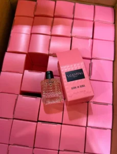 Mini Designer Perfumes – Mixed Assortment