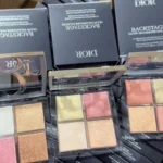 Dior Backstage Glow Maximizer Palette
