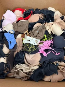 NWT SKIMS Bras Pallet