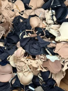NWT SKIMS Bras Pallet - Image 3