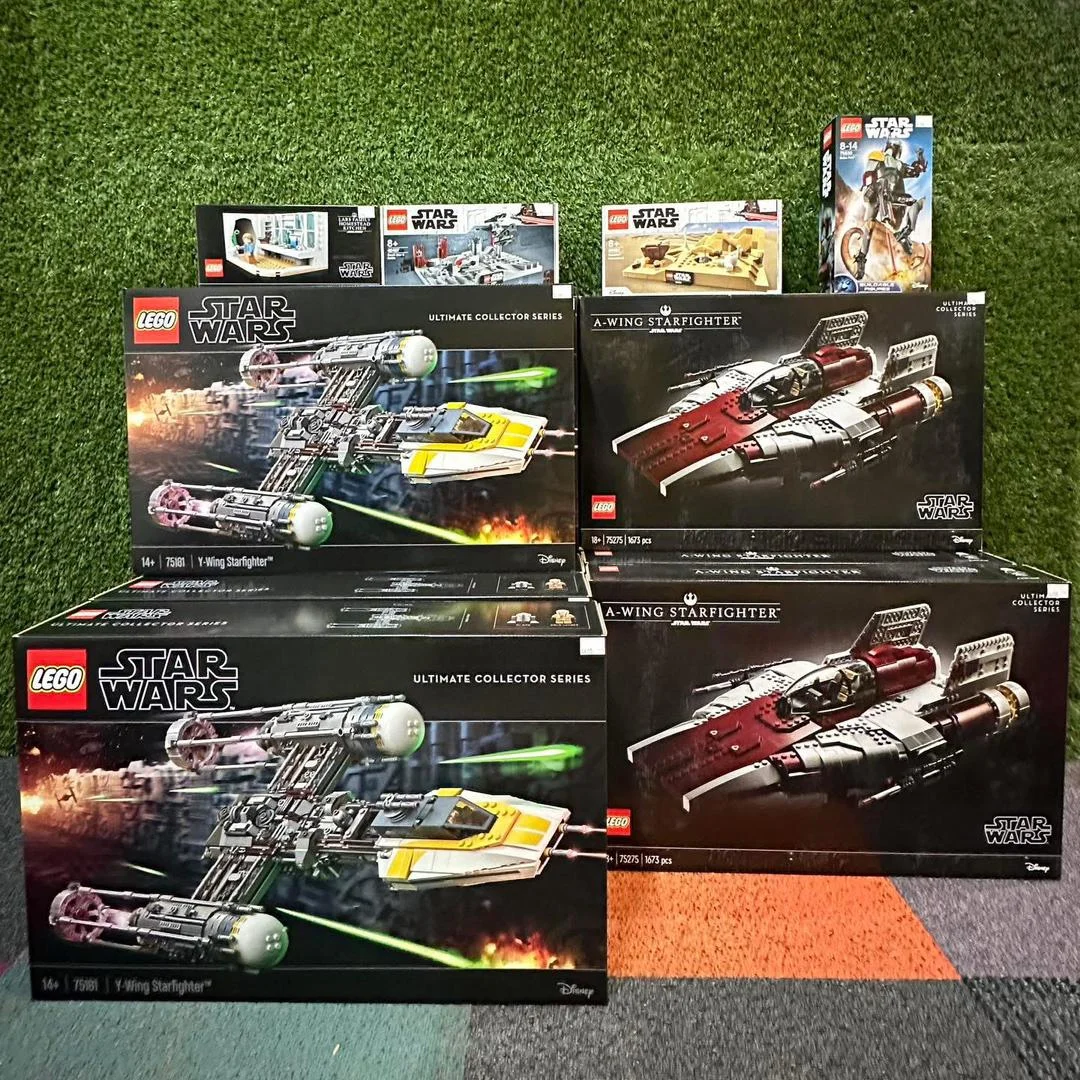 p1-7.webp LEGO Pallet Wholesale - Image 1