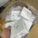 EarPods Pallets For Sale - Image 2