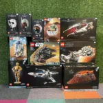 LEGO Pallet Wholesale - Image 2