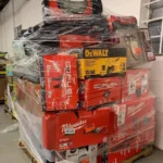 Liquidation Power Tool Pallets - Image 2