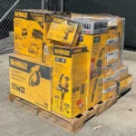 Liquidation Power Tool Pallets - Image 3