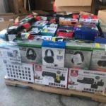 Cheap Wholesale Video Game Pallets - Image 3