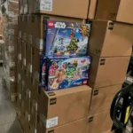 LEGO Pallet Wholesale - Image 3