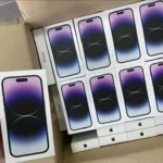 IPhone 14 Pro Max pallets