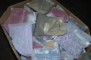 Plus Size Clothing Pallet - Image 2