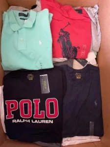 Polo Ralph Lauren Mixed Apparel Pallet – Timeless Style - Image 6