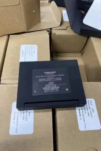 NARS Light Reflecting Pressed Setting Powder - Image 2