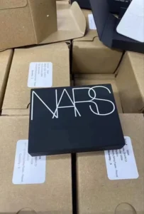 NARS Light Reflecting Pressed Setting Powder