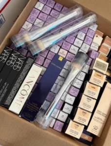 High-End Cosmetics Mixed Pallet (Sephora Brands) - Image 2