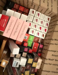 High-End Cosmetics Mixed Pallet (Sephora Brands) - Image 5
