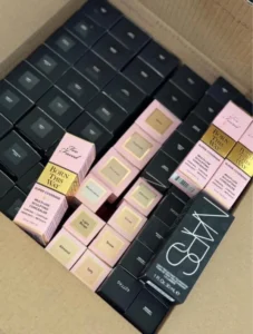 High-End Cosmetics Mixed Pallet (Sephora Brands) - Image 4
