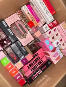 High-End Cosmetics Mixed Pallet (Sephora Brands) - Image 6