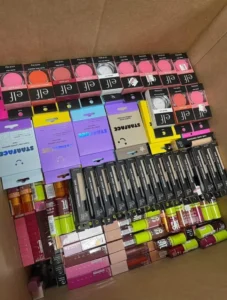 SKINCARE & MAKEUP PALLET – MIXED BRANDS - Image 3
